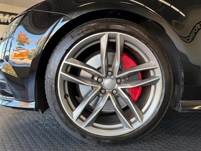 2017 Audi A7 3.0T quattro Competition - Photo 19 - Grand Rapids, MI 49548