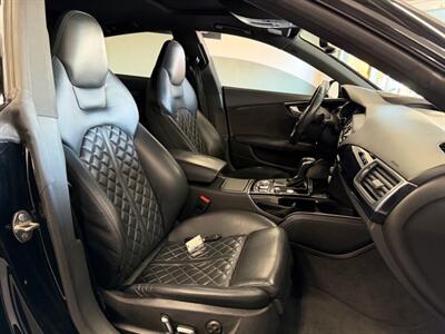 2017 Audi A7 3.0T quattro Competition - Photo 46 - Grand Rapids, MI 49548