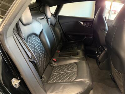 2017 Audi A7 3.0T quattro Competition - Photo 49 - Grand Rapids, MI 49548