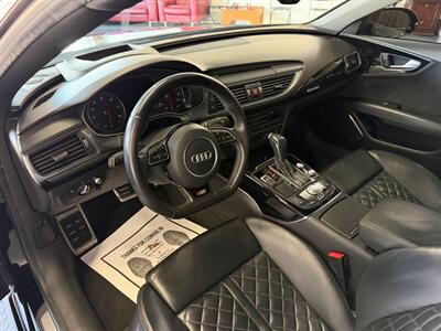 2017 Audi A7 3.0T quattro Competition - Photo 23 - Grand Rapids, MI 49548