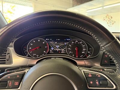 2017 Audi A7 3.0T quattro Competition - Photo 28 - Grand Rapids, MI 49548