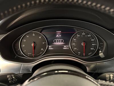 2017 Audi A7 3.0T quattro Competition - Photo 40 - Grand Rapids, MI 49548
