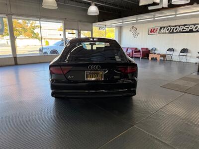 2017 Audi A7 3.0T quattro Competition - Photo 12 - Grand Rapids, MI 49548
