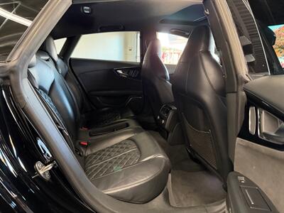 2017 Audi A7 3.0T quattro Competition - Photo 48 - Grand Rapids, MI 49548