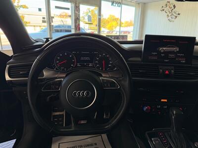 2017 Audi A7 3.0T quattro Competition - Photo 27 - Grand Rapids, MI 49548