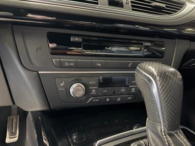 2017 Audi A7 3.0T quattro Competition - Photo 41 - Grand Rapids, MI 49548