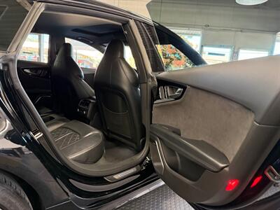 2017 Audi A7 3.0T quattro Competition - Photo 47 - Grand Rapids, MI 49548