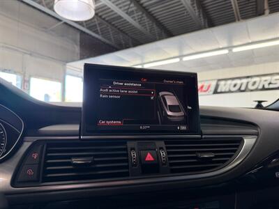 2017 Audi A7 3.0T quattro Competition - Photo 34 - Grand Rapids, MI 49548