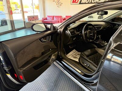 2017 Audi A7 3.0T quattro Competition - Photo 20 - Grand Rapids, MI 49548