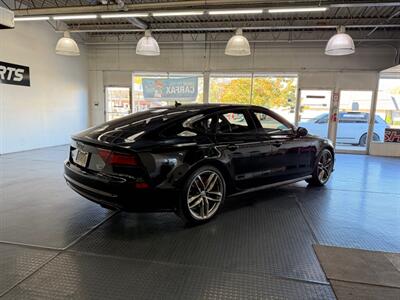 2017 Audi A7 3.0T quattro Competition - Photo 14 - Grand Rapids, MI 49548