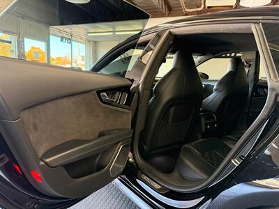 2017 Audi A7 3.0T quattro Competition - Photo 50 - Grand Rapids, MI 49548