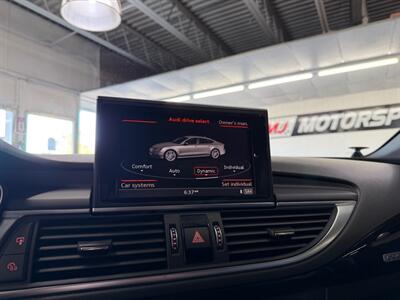 2017 Audi A7 3.0T quattro Competition - Photo 31 - Grand Rapids, MI 49548
