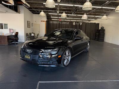 2017 Audi A7 3.0T quattro Competition - Photo 5 - Grand Rapids, MI 49548