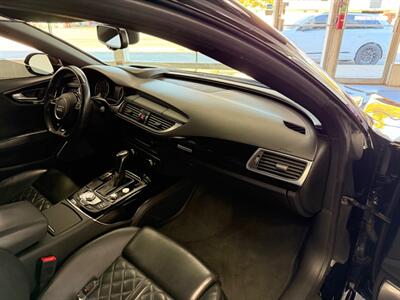 2017 Audi A7 3.0T quattro Competition - Photo 44 - Grand Rapids, MI 49548