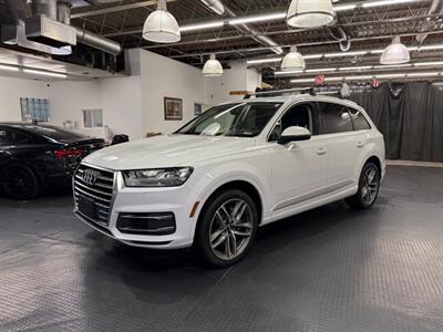 2017 Audi Q7 3.0T quattro Prestige - Photo 4 - Grand Rapids, MI 49548