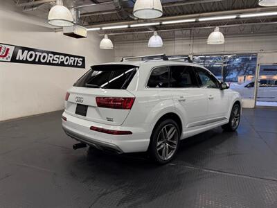 2017 Audi Q7 3.0T quattro Prestige - Photo 12 - Grand Rapids, MI 49548