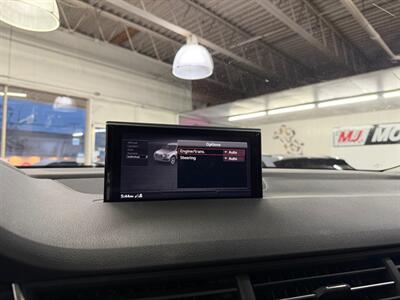 2017 Audi Q7 3.0T quattro Prestige - Photo 34 - Grand Rapids, MI 49548