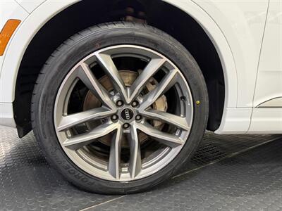 2017 Audi Q7 3.0T quattro Prestige - Photo 18 - Grand Rapids, MI 49548