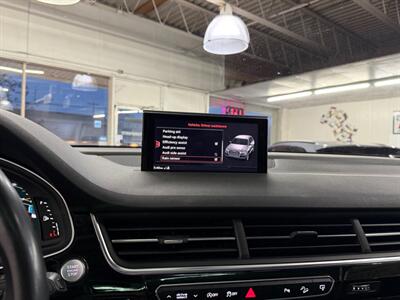 2017 Audi Q7 3.0T quattro Prestige - Photo 38 - Grand Rapids, MI 49548