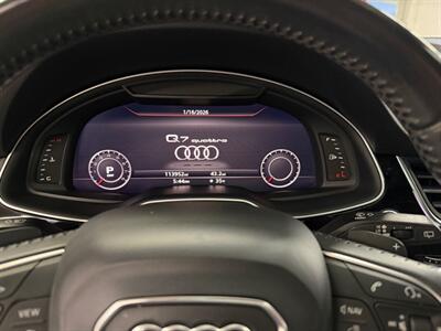 2017 Audi Q7 3.0T quattro Prestige - Photo 28 - Grand Rapids, MI 49548