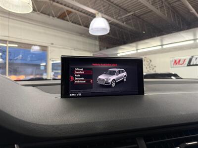 2017 Audi Q7 3.0T quattro Prestige - Photo 35 - Grand Rapids, MI 49548