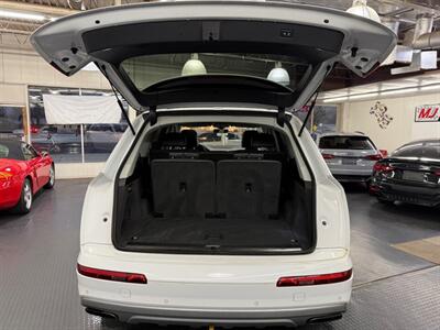 2017 Audi Q7 3.0T quattro Prestige - Photo 58 - Grand Rapids, MI 49548