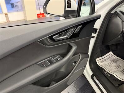 2017 Audi Q7 3.0T quattro Prestige - Photo 21 - Grand Rapids, MI 49548