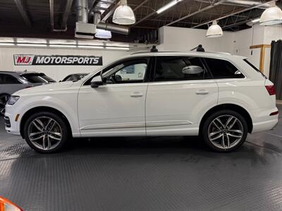 2017 Audi Q7 3.0T quattro Prestige - Photo 6 - Grand Rapids, MI 49548