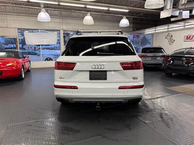 2017 Audi Q7 3.0T quattro Prestige - Photo 9 - Grand Rapids, MI 49548