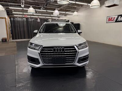 2017 Audi Q7 3.0T quattro Prestige - Photo 2 - Grand Rapids, MI 49548