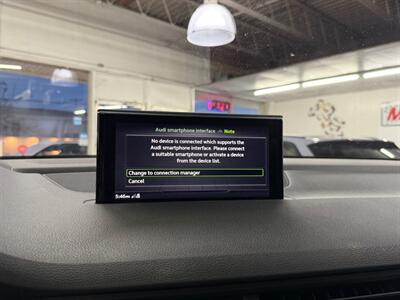 2017 Audi Q7 3.0T quattro Prestige - Photo 40 - Grand Rapids, MI 49548