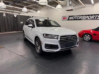 2017 Audi Q7 3.0T quattro Prestige - Photo 17 - Grand Rapids, MI 49548