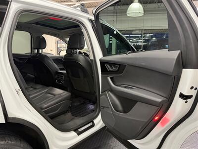 2017 Audi Q7 3.0T quattro Prestige - Photo 48 - Grand Rapids, MI 49548