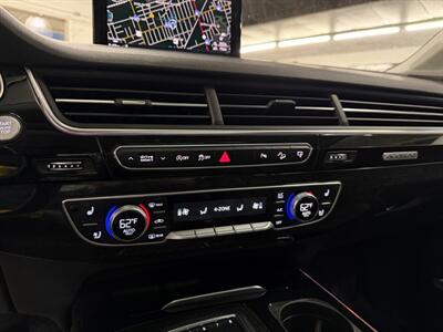 2017 Audi Q7 3.0T quattro Prestige - Photo 42 - Grand Rapids, MI 49548