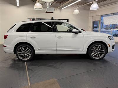 2017 Audi Q7 3.0T quattro Prestige - Photo 14 - Grand Rapids, MI 49548