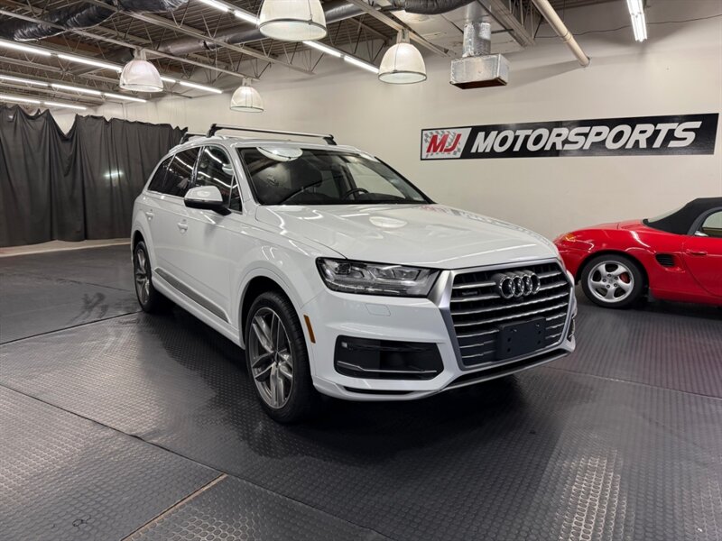2017 Audi Q7 3.0T quattro Prestige   - Photo 1 - Grand Rapids, MI 49548