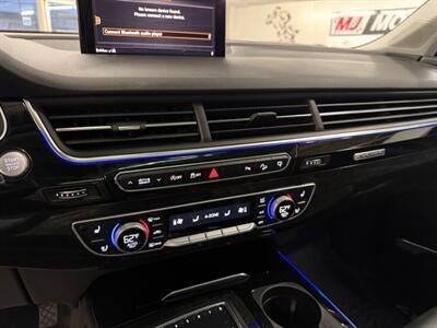 2017 Audi Q7 3.0T quattro Prestige - Photo 32 - Grand Rapids, MI 49548