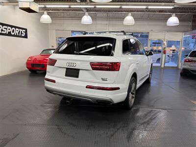 2017 Audi Q7 3.0T quattro Prestige - Photo 10 - Grand Rapids, MI 49548