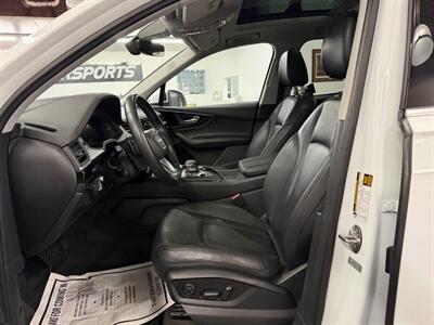 2017 Audi Q7 3.0T quattro Prestige - Photo 24 - Grand Rapids, MI 49548
