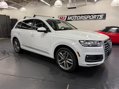 2017 Audi Q7 3.0T quattro Prestige - Photo 16 - Grand Rapids, MI 49548