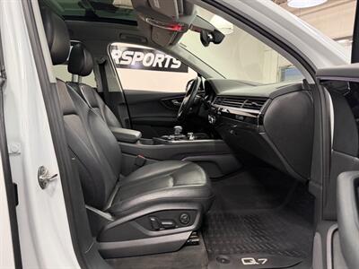 2017 Audi Q7 3.0T quattro Prestige - Photo 46 - Grand Rapids, MI 49548