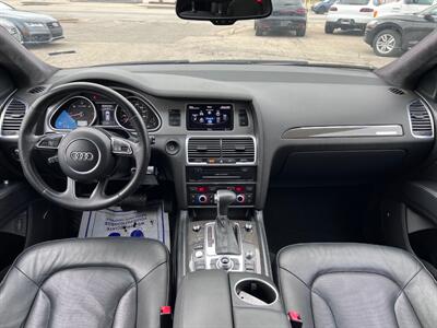 2015 Audi Q7 3.0 quattro TDI Prestige   - Photo 45 - Grand Rapids, MI 49548