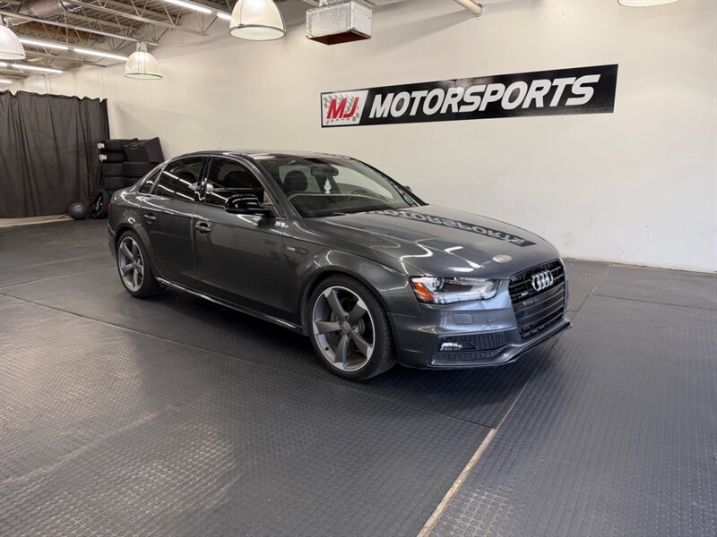 2015 Audi A4 2.0T quattro Premium Plus   - Photo 1 - Grand Rapids, MI 49548