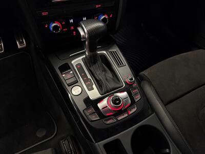 2015 Audi A4 2.0T quattro Premium Plus   - Photo 32 - Grand Rapids, MI 49548