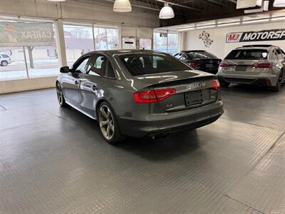 2015 Audi A4 2.0T quattro Premium Plus   - Photo 10 - Grand Rapids, MI 49548