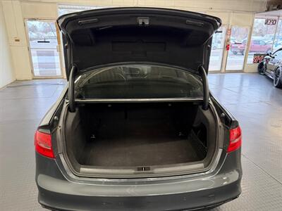 2015 Audi A4 2.0T quattro Premium Plus   - Photo 44 - Grand Rapids, MI 49548