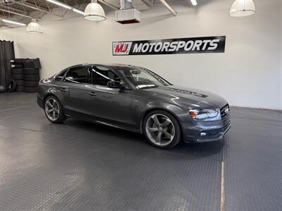 2015 Audi A4 2.0T quattro Premium Plus   - Photo 14 - Grand Rapids, MI 49548