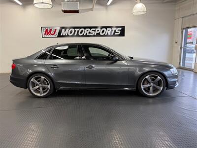 2015 Audi A4 2.0T quattro Premium Plus   - Photo 13 - Grand Rapids, MI 49548