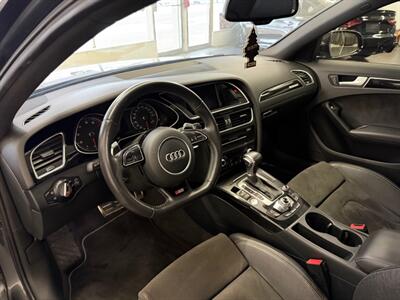 2015 Audi A4 2.0T quattro Premium Plus   - Photo 17 - Grand Rapids, MI 49548