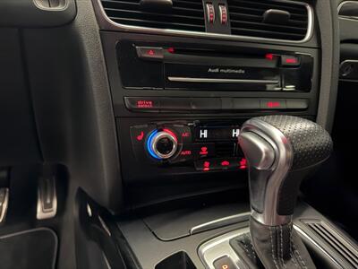 2015 Audi A4 2.0T quattro Premium Plus   - Photo 31 - Grand Rapids, MI 49548